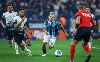 Grêmio VS Corinthians: Analisis Kemenangan Corinthians dan Masa Depan Luís Castro