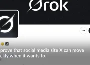 Grok’s Traffic Dominated by Adult Content, Report Claims
