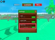 Grow a Garden 2: Mengungkap Rahasia Codes dan Strategi Meningkatkan Kebun Anda