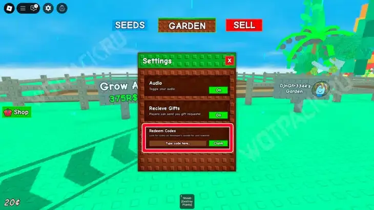 Grow a Garden 2: Mengungkap Rahasia Codes dan Strategi Meningkatkan Kebun Anda