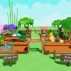 Grow a Garden 2: Panduan Lengkap Menggunakan Megaphone dan Meningkatkan Pengalaman Bermain