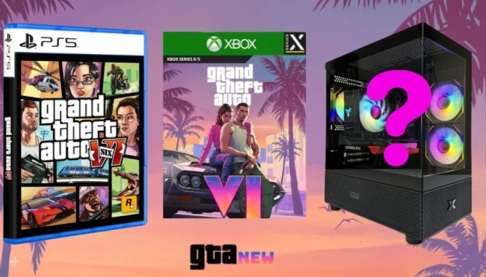 GTA 6 Pre-Order Date, Trailer, Price, Story, Platforms, Locations, and Everything We Know