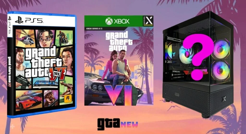 GTA 6 Pre-Order Date, Trailer, Price, Story, Platforms, Locations, and Everything We Know