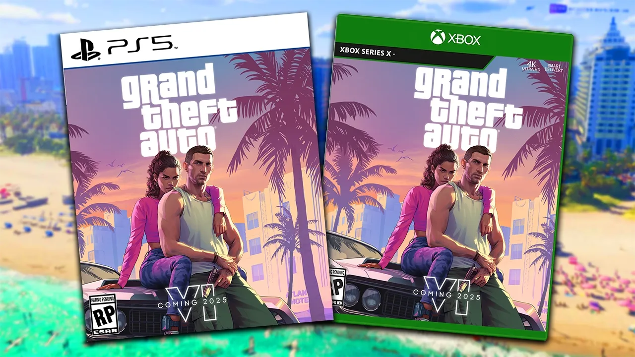 GTA 6 Pre-Order Harga di India Mungkin Lebih Rendah dari yang Diperkirakan, Ini Alasannya