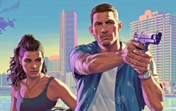 GTA 6: Rilis November, Harga Mulai Rp1,1 Jutaan, dan 60 Screenshot Baru