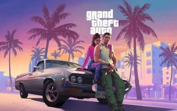 GTA 6 Siap Meluncur: Pre-Order Dibuka 25 Juni, Harga dan Detail Menarik