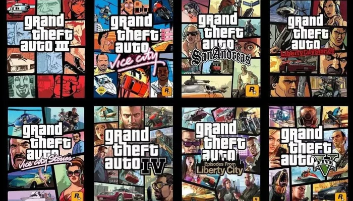 GTA: Dari Masa Kejayaan di Era PS2 hingga Masa Depan Gorkhaland