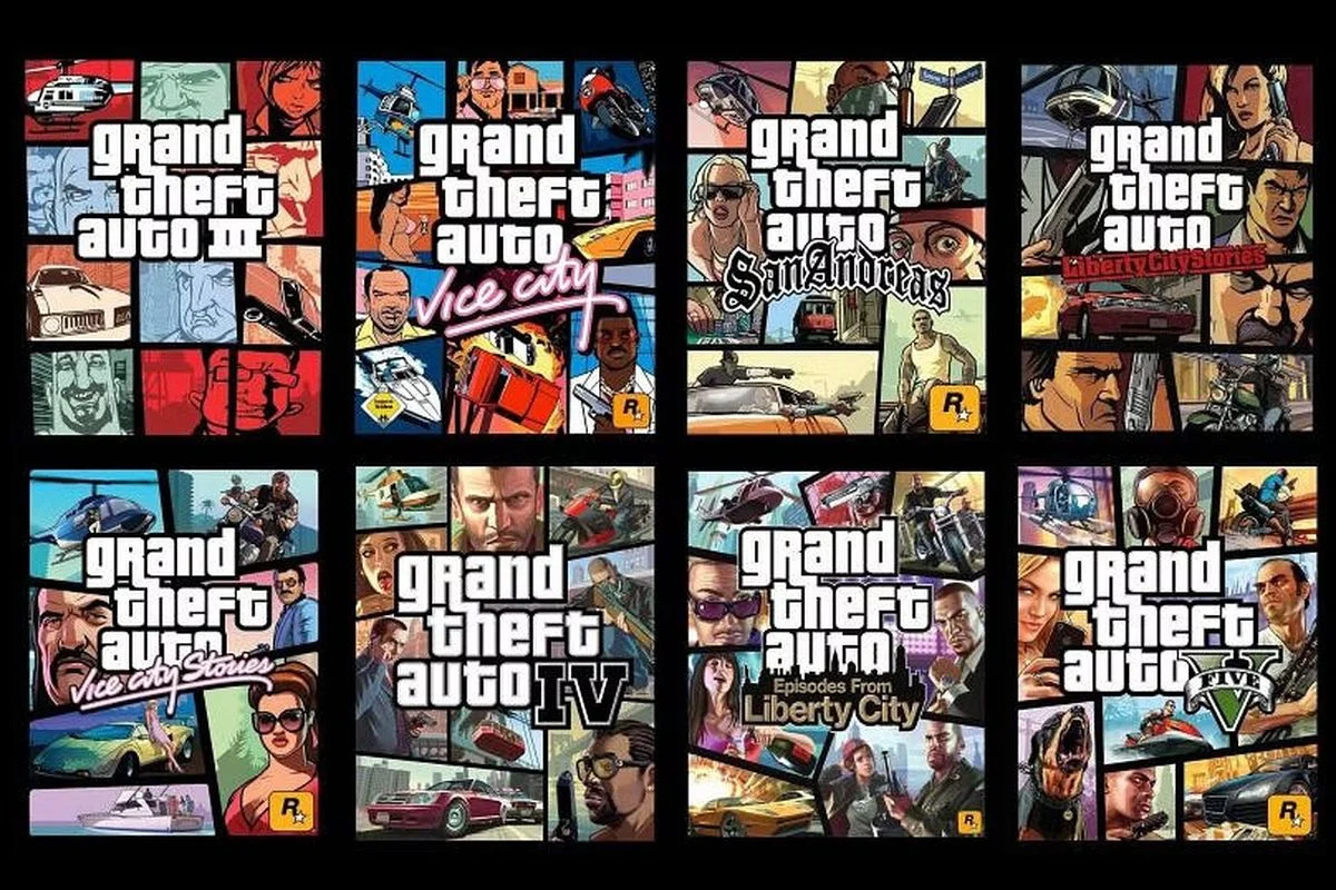 GTA: Dari Masa Kejayaan di Era PS2 hingga Masa Depan Gorkhaland
