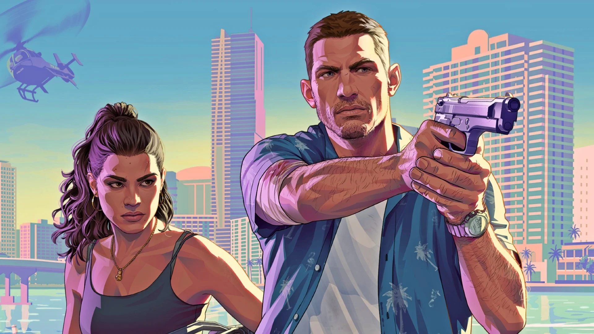 GTA VI Resmi Diumumkan: Harga, Edisi, dan Detail Lainnya