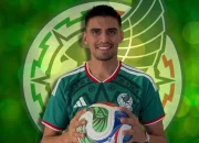 Guillermo 'Memote' Martínez: Bintang Baru Meksiko di Piala Dunia 2026