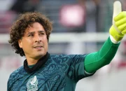 Guillermo Ochoa Tidak Dimainkan di Piala Dunia 2026: Apa yang Terjadi?