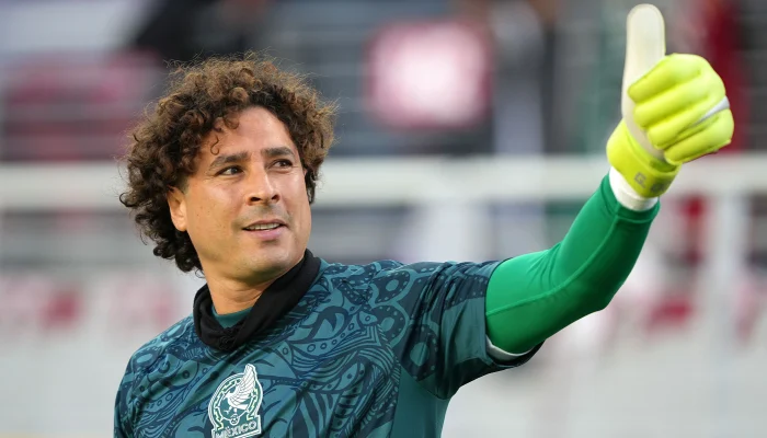 Guillermo Ochoa Tidak Dimainkan di Piala Dunia 2026: Apa yang Terjadi?