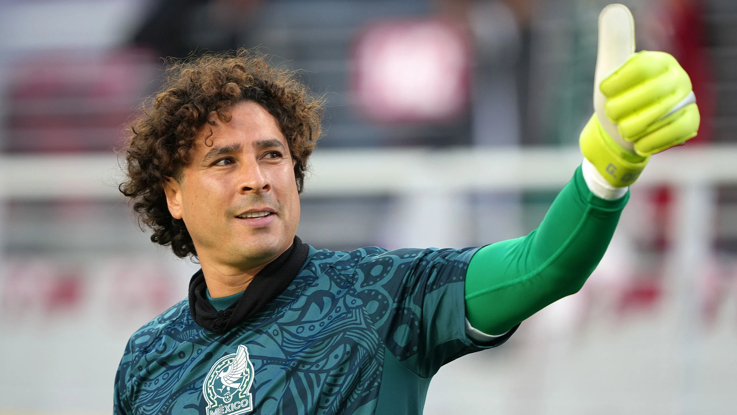 Guillermo Ochoa Tidak Dimainkan di Piala Dunia 2026: Apa yang Terjadi?