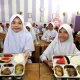 Guru Kelas Membuat Pantri Makanan untuk Siswa, Karya yang Akan Bertahan Lebih Lama dari Karirnya