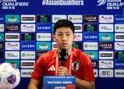 Hajime Moriyasu: Keputusan Sulit Menghilangkan Wataru Endo dari Skuad Jepang di Piala Dunia 2026