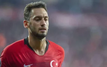 Hakan Çalhanoğlu: 'Bazen Tokat Yemek İyi Geliyor' - Türkiye'nin Avustralya Karşısında Yaşadığı Mağlubiyet