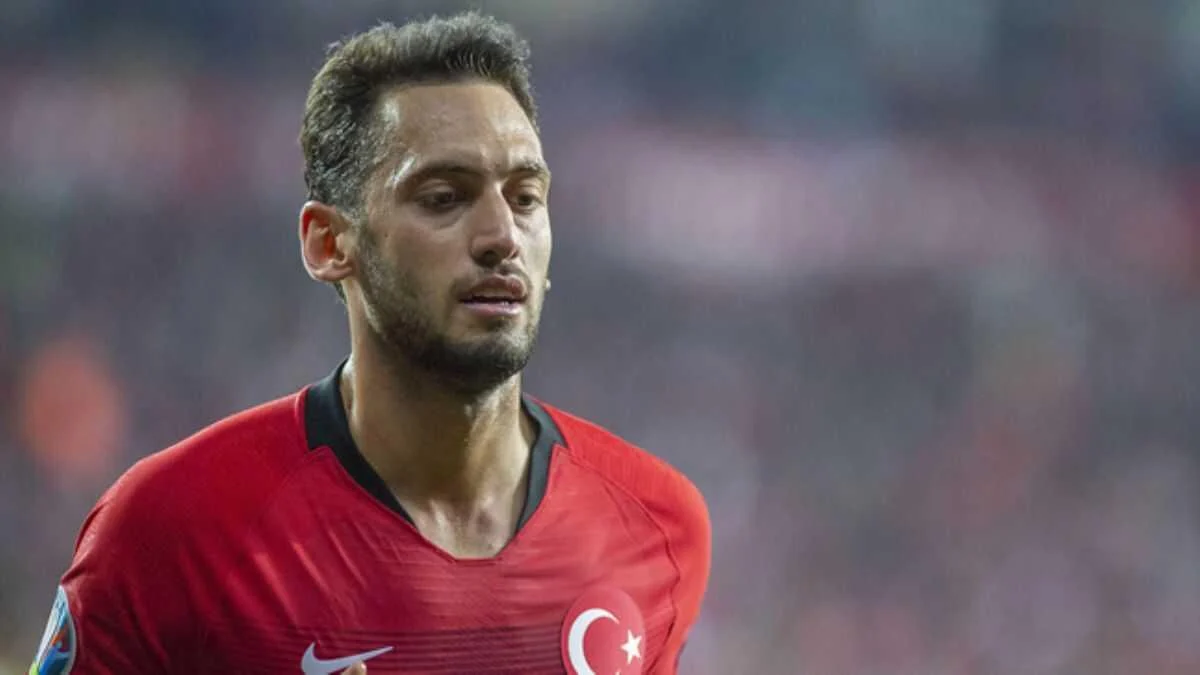 Hakan Çalhanoğlu: 'Bazen Tokat Yemek İyi Geliyor' - Türkiye'nin Avustralya Karşısında Yaşadığı Mağlubiyet