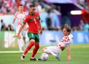 Hakim Ziyech Tidak Bermain di Pertandingan Brazil vs Maroko di Piala Dunia 2026