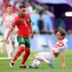 Hakim Ziyech Tidak Bermain di Pertandingan Brazil vs Maroko di Piala Dunia 2026
