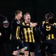 Hammarby TFF Menghancurkan FBK Karlstad dengan Skor 7-0 di Ettan Norra