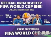 Hamza Abdelkarim Pecahkan Rekor Bersejarah di Piala Dunia 2026