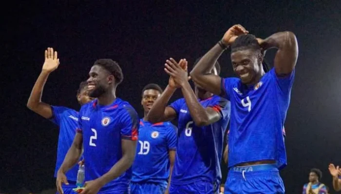 Hannes Delcroix dan Kemenangan Brasil Atas Haiti di Piala Dunia 2026