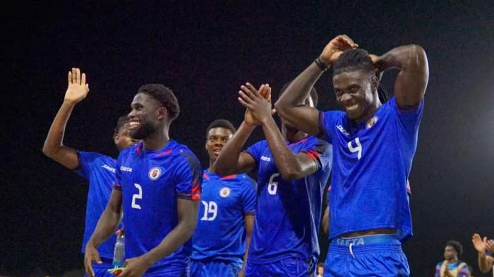 Hannes Delcroix dan Kemenangan Brasil Atas Haiti di Piala Dunia 2026