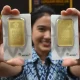 Harga Emas Antam Hari Ini Naik, Cek Daftar Harga Terbaru
