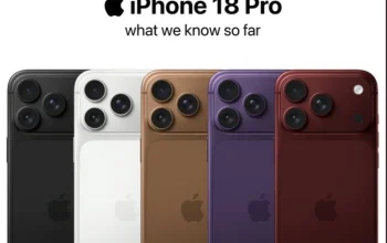 Harga iPhone 18 Pro Diprediksi Meningkat, Apa yang Membuat Harganya Melambung?