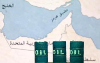 Harga Minyak Dunia Melesat Setelah Perundingan Perdamaian AS-Iran Ditunda