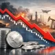 Harga Perak Turun di Awal Pekan, Dampak Konflik Timur Tengah Masih Terasa