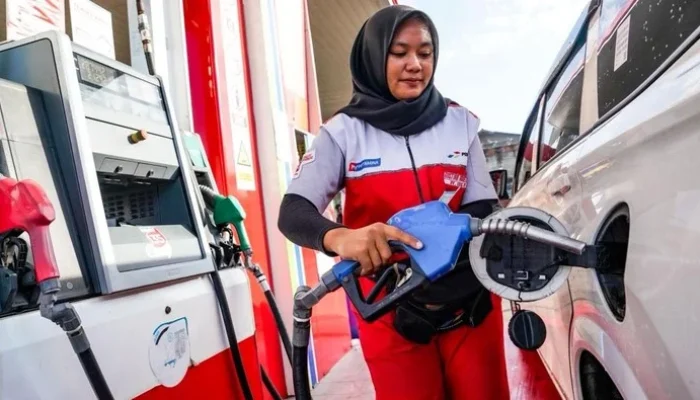 Harga Pertamax Melonjak, Dampaknya Terhadap Masyarakat dan Pengemudi Ojol