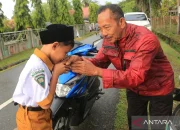 Hari Ayah 2026: Antara Kasih Sayang dan Konflik Keluarga