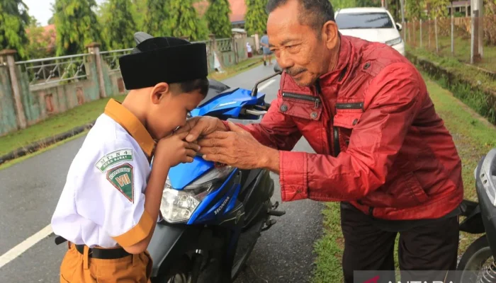 Hari Ayah 2026: Antara Kasih Sayang dan Konflik Keluarga
