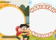 Hari Ayah: Antara Kasih Sayang dan Kesulitan