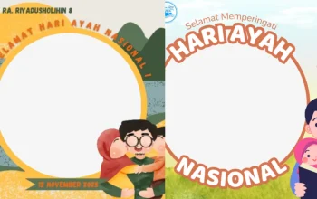 Hari Ayah: Antara Kasih Sayang dan Kesulitan