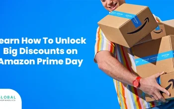 Hari Belanja Prime Day 2026: Diskon Besar-Besaran pada Produk Amazon