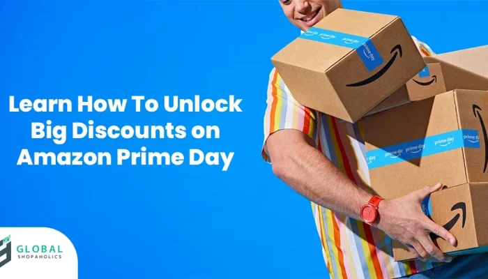 Hari Belanja Prime Day 2026: Diskon Besar-Besaran pada Produk Amazon