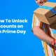Hari Belanja Prime Day 2026: Diskon Besar-Besaran pada Produk Amazon