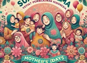 Hari Ibu: Menghargai Peran Ibu dalam Masyarakat
