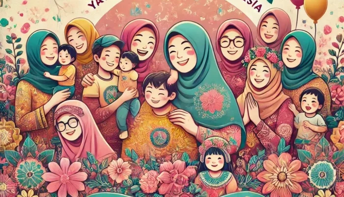 Hari Ibu: Menghargai Peran Ibu dalam Masyarakat