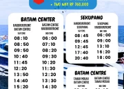 Hari Ini: Demo, Harga Emas, dan Jadwal Kapal Ferry - Liputan Lengkap