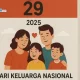 Hari Keluarga Nasional 2026: Ayah Wajib Hadir untuk Membangun Generasi Berkualitas