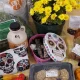 Hari Kemeriahan Anak Kambing di River Valley Farmers’ Market