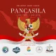 Hari Lahir Pancasila 1 Juni: Mengenal Sejarah dan Makna di Balik Tanggal Merah