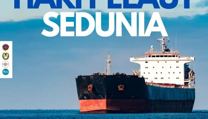 Hari Pelaut Sedunia: Menghargai Peran Penting Pelaut dalam Perdagangan Global