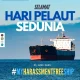 Hari Pelaut Sedunia: Menghargai Peran Penting Pelaut dalam Perdagangan Global