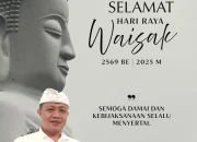 Hari Raya Waisak 2026: Ribuan Penumpang Manfaatkan KAI Bandara dan ASDP