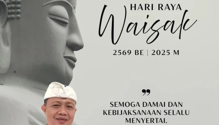 Hari Raya Waisak 2026: Ribuan Penumpang Manfaatkan KAI Bandara dan ASDP