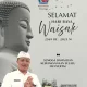 Hari Raya Waisak 2026: Ribuan Penumpang Manfaatkan KAI Bandara dan ASDP
